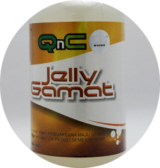 Khasiat Dan Manfaat Jelly Gamat QnC Untuk Luka Bakar